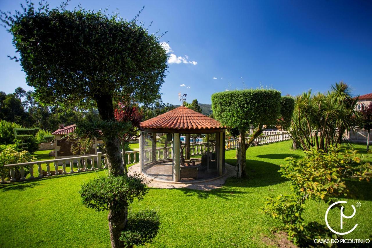 Casas Do Picoutinho *