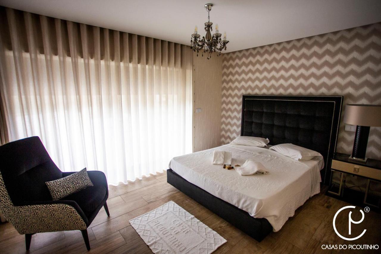 Ferienhaus Casas Do Picoutinho Ponte de Lima