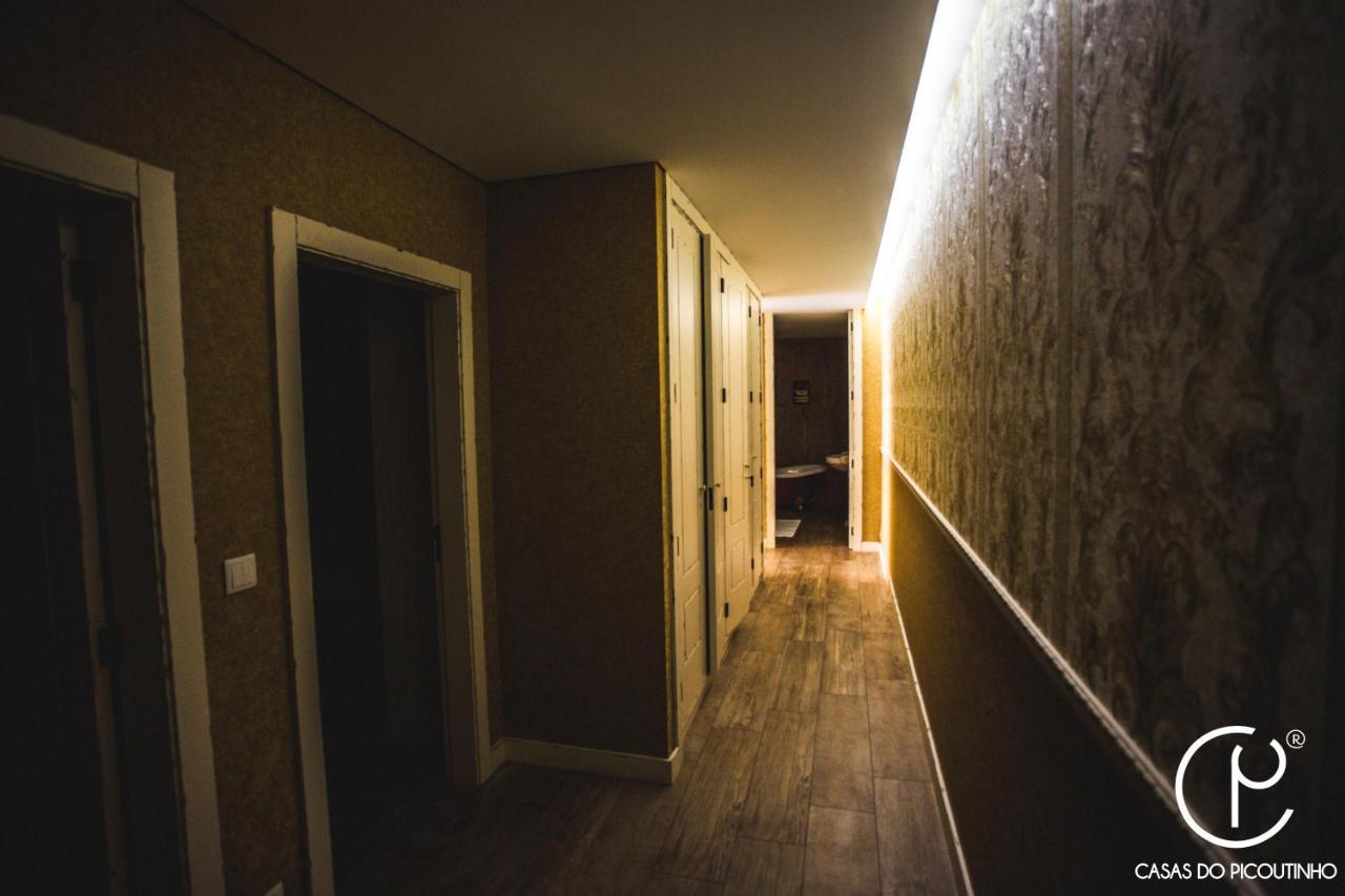 Casas Do Picoutinho