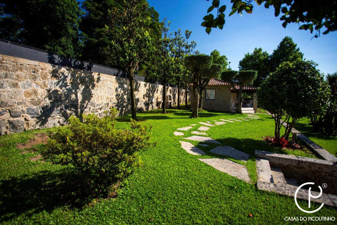 Casas Do Picoutinho